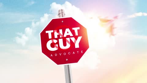 That Guy (Official Music)