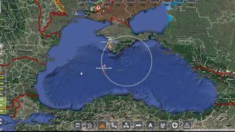Ukraine. Military Summary And Analysis 29.10.2022