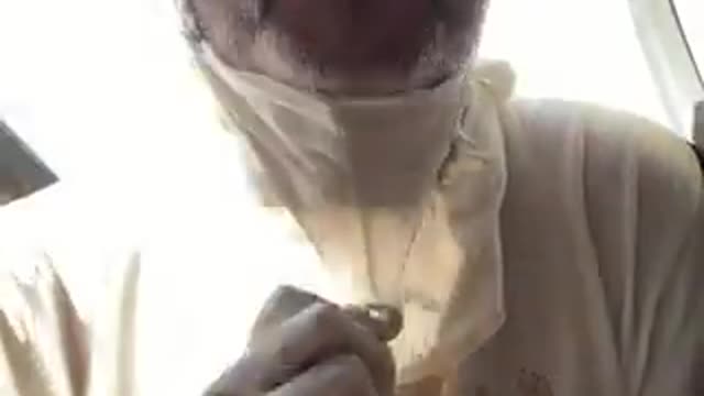 MASK JUST DON'T WORK DOT