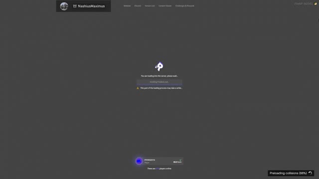 GTA FiveM Stream 9 5 2022