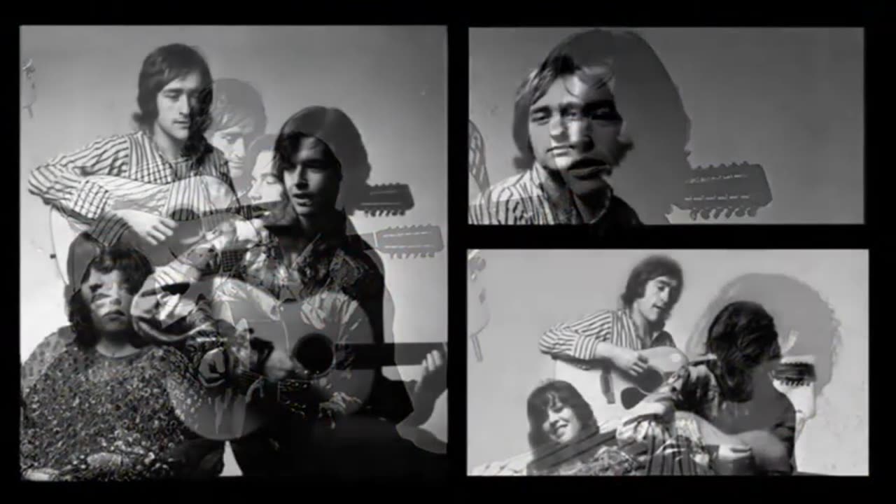 Dave Mason & Cass Elliot