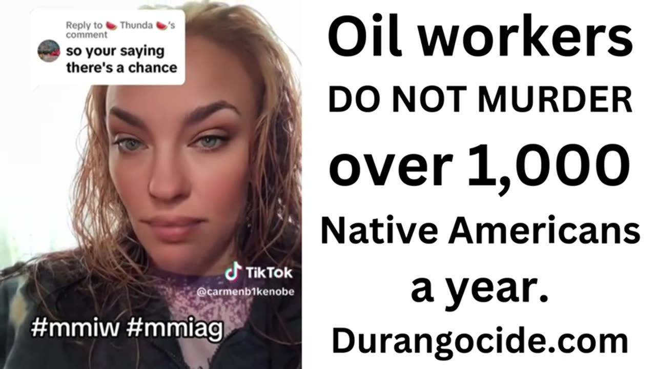 #firstnation #NarcissisticGaslighting #NeverfallMedia #oilandgaslife #searchthelandfill