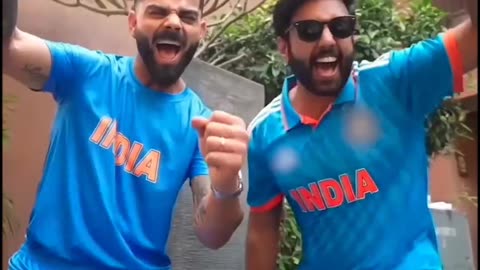 Virat Kohli Indian Cricket