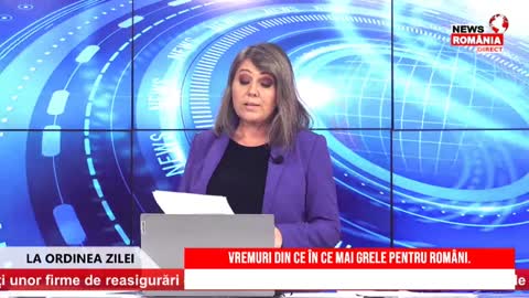 La ordinea zilei, dezbateri (News România; 14.06.2022)3