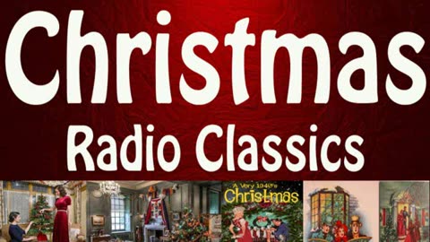 The Hall of Fame 34-12-23 The Christmas Stocking - Walt Disney and Friends