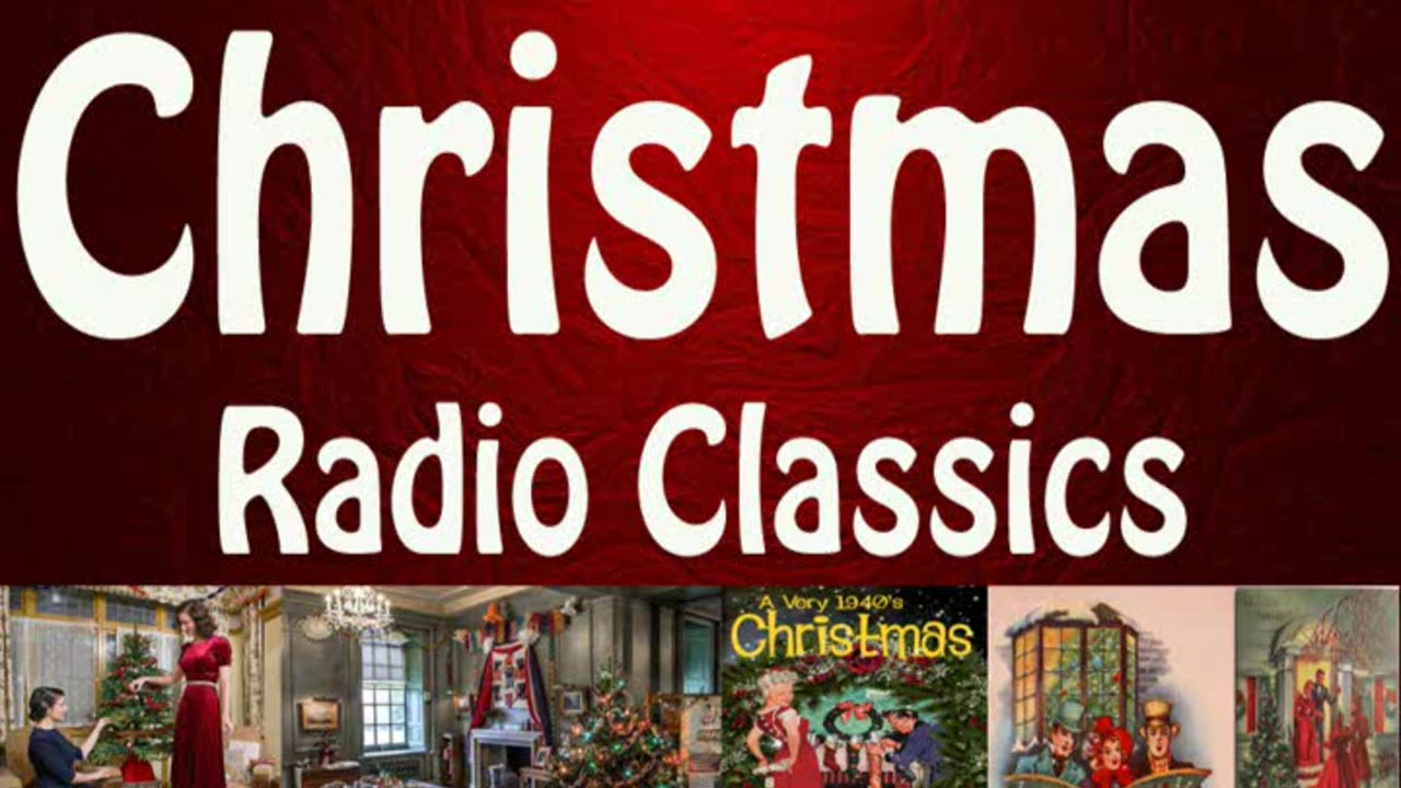 The Hall of Fame 34-12-23 The Christmas Stocking - Walt Disney and Friends