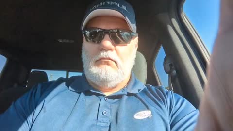 Tommy Reed Go Vote
