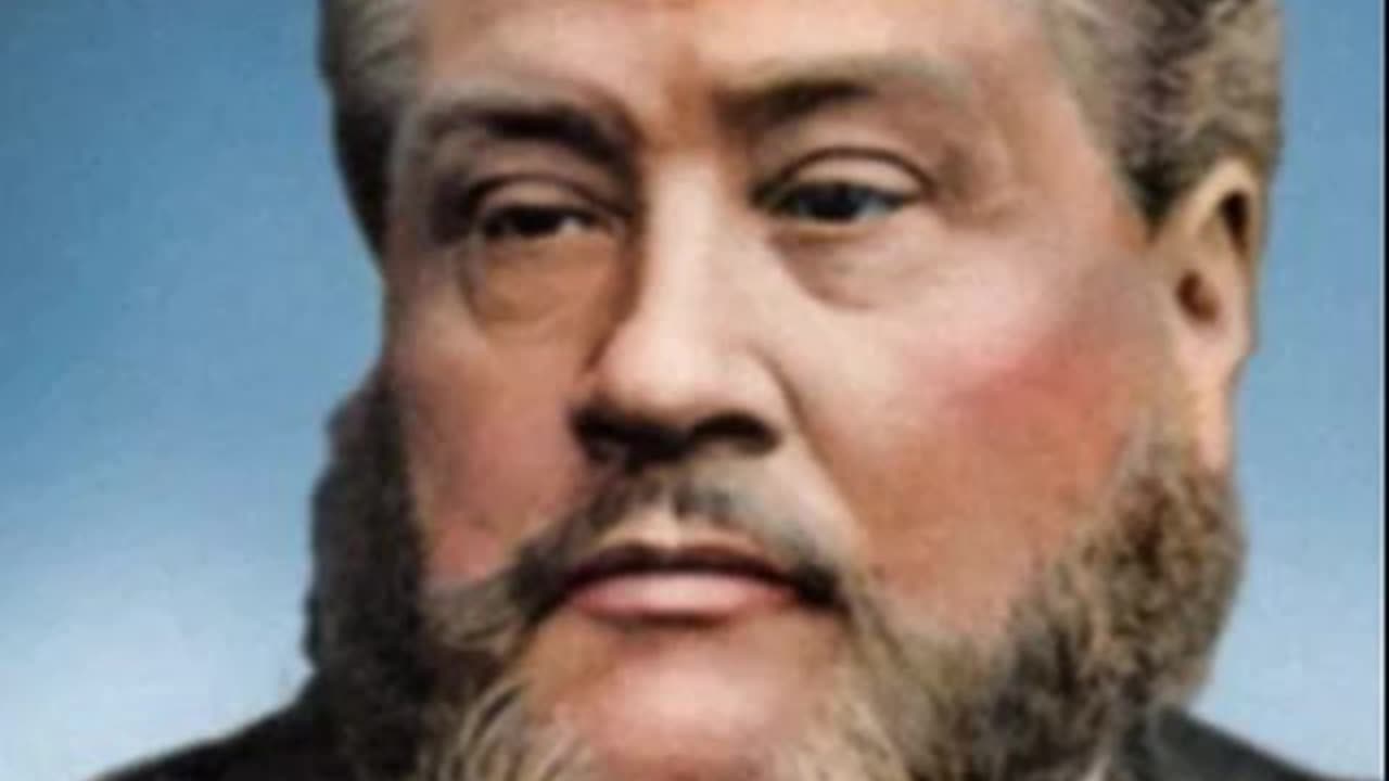 No Tears in Heaven! - Charles Spurgeon Sermon