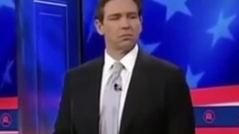 The look RON gets as VIVEK goes up his ASS with SPIKED BOOTS