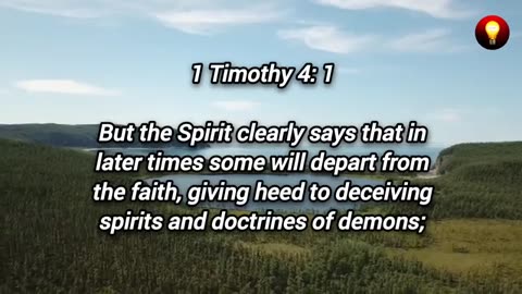 9 False Anointings Of God In The Church: The Last One Is The Worst