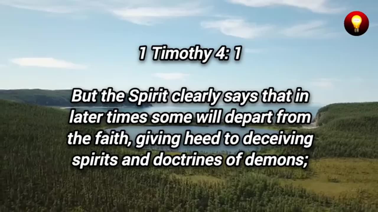 9 False Anointings Of God In The Church: The Last One Is The Worst