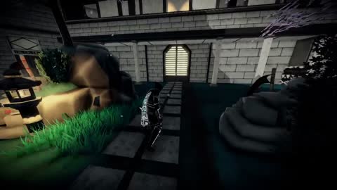 VOD43 Aragami