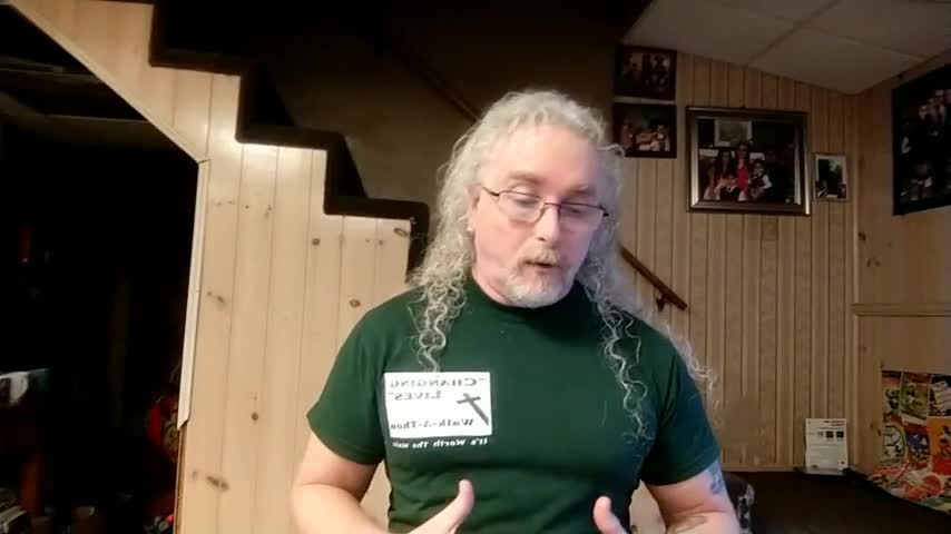 The Fringe with Pastor Paul - John 14 Pt 1