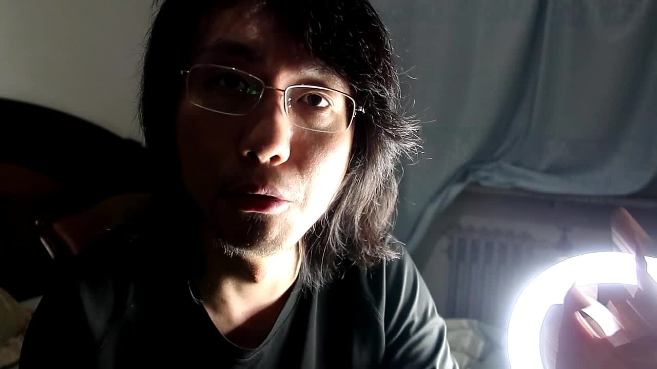 Chinese New Year Message to You