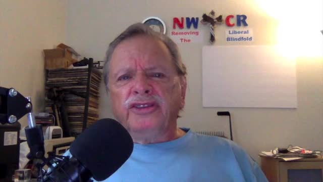 NWCR's Removing the Liberal Blindfold - 07-23