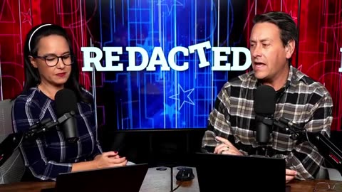 Donald Trump "Ukraine has lost 400,000 men, end this war now" | Redacted w Clayton Morris