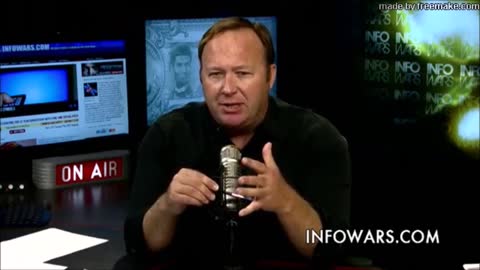 BREAKING : Alex Jones Exposes Benghazi & SEAL Team 6 Cover Up In 6Minutes