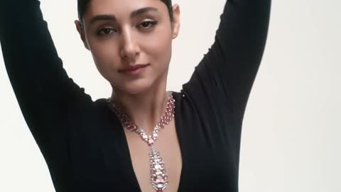 Sixième Sens par Cartier High Jewellery Collection