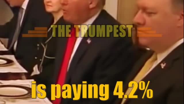 This is a president who actually stands up for Americans on all levels. 2