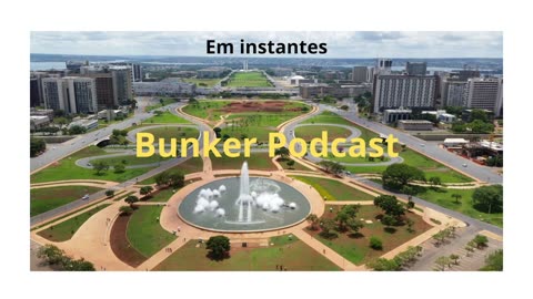 BUNKER PODCAST 28.09.23