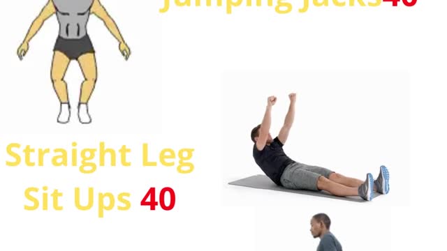 4 Exercises Lose Belly