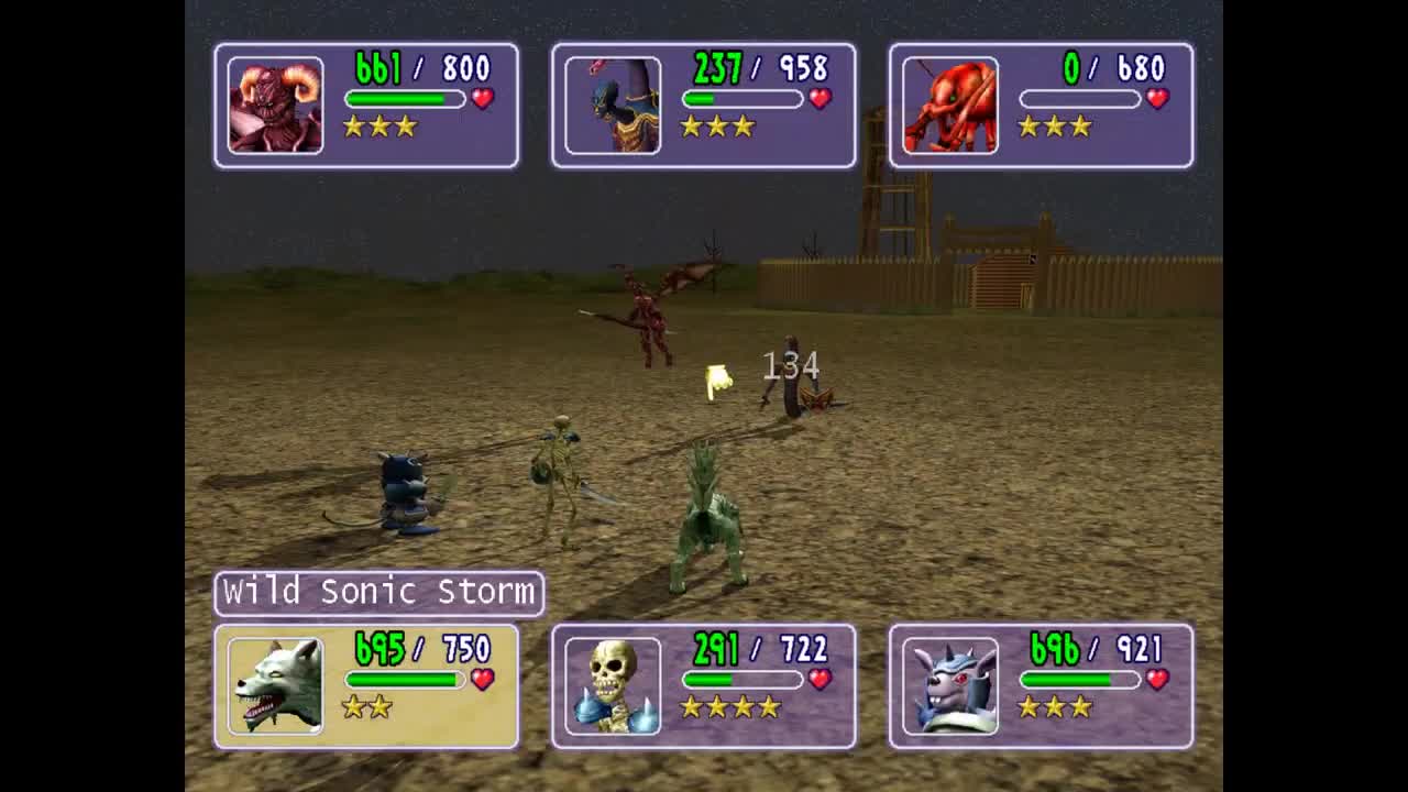 Yu-Gi-Oh Falsebound Kingdom Gameplay 8