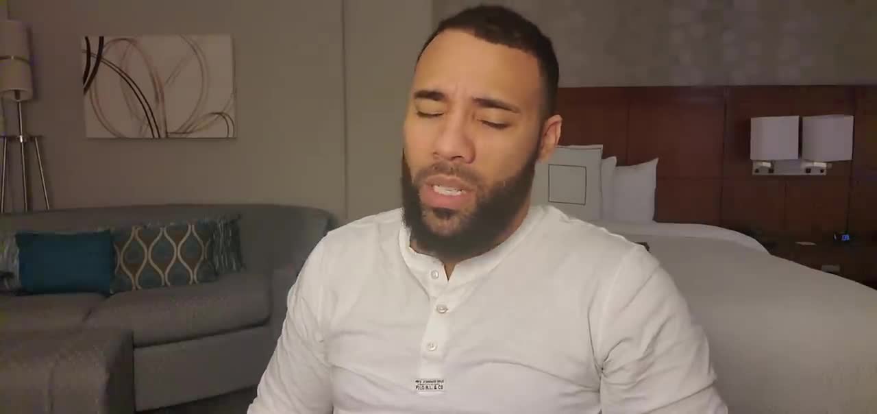 I Been Feeling Discouraged And A Temptation To Quit Everything