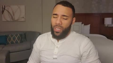 I Been Feeling Discouraged And A Temptation To Quit Everything