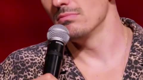 DOWNLOAD FREE Andrew Schulz infamous comedy special. Link IN THE COMMENTS