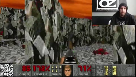 Free State Games - Doom - Part 10