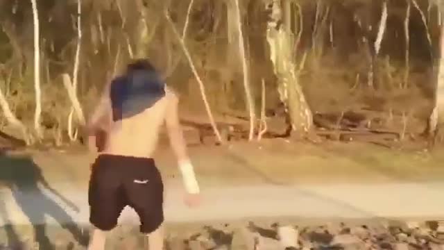 Sports Funny video #3