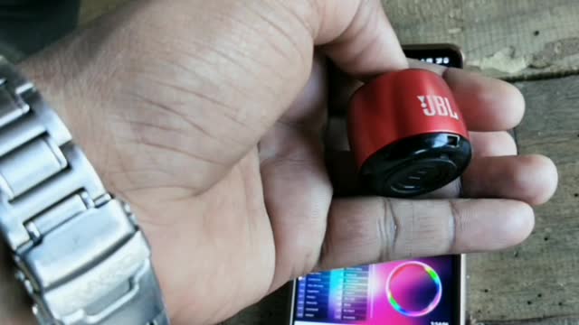 How to make mini bluetooth speaker