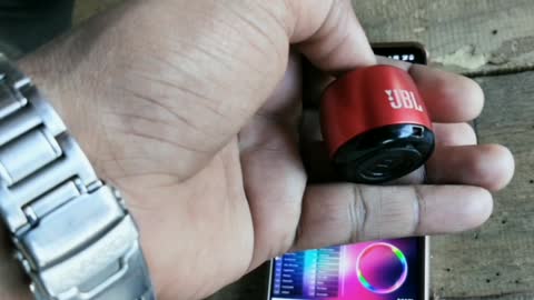 How to make mini bluetooth speaker