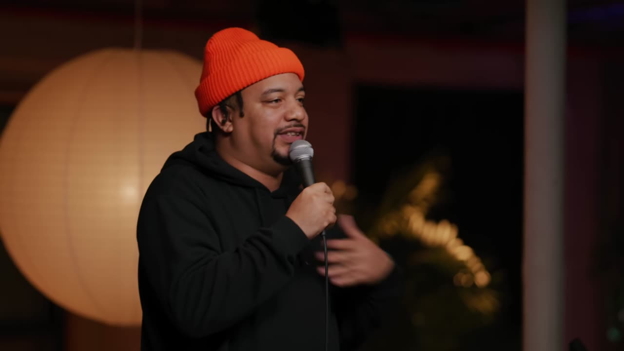 Garbage Day in NYC is Lit | Petey DeAbreu | Stand Up Comedy