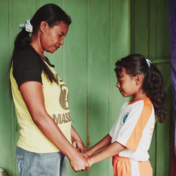 Morning Prayer for Children #youtubeshorts #godslove #jesus #god #blessed #grace #mercy #faith