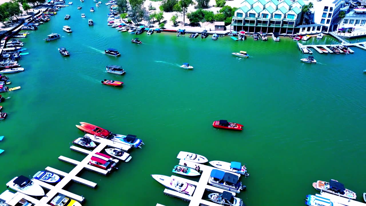 Memorial Day 24 LHC Fun