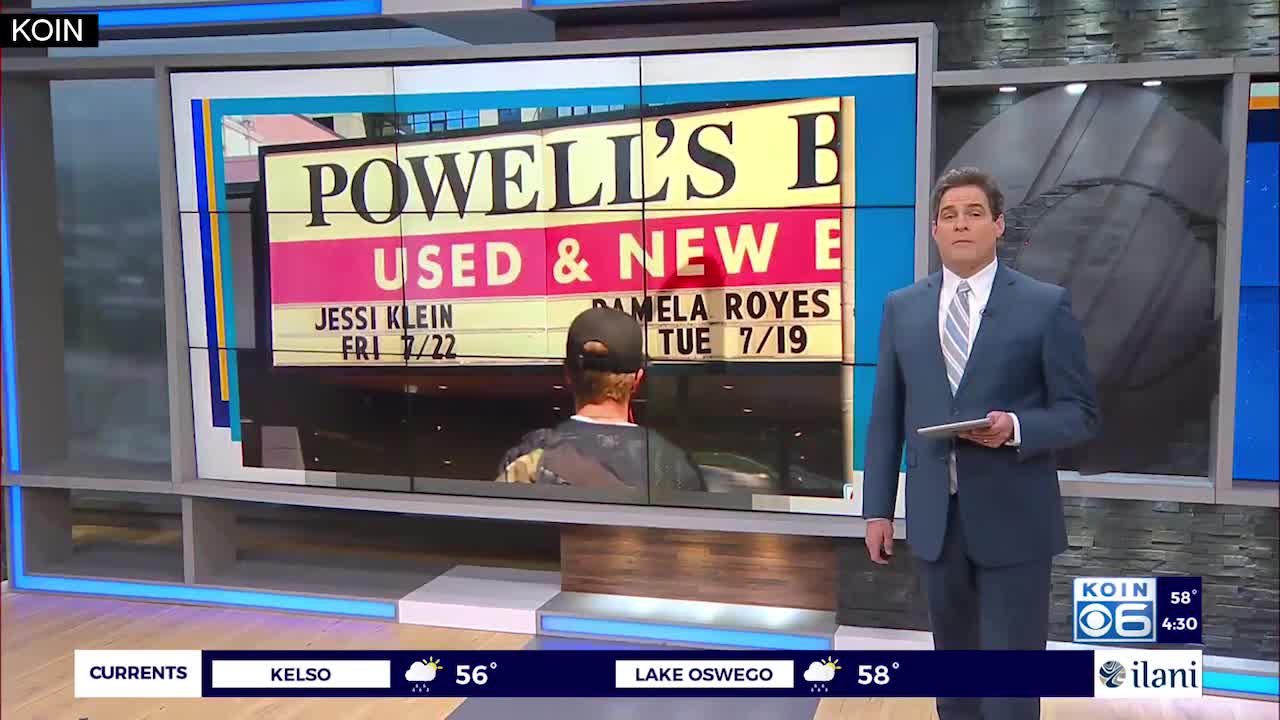 There no better advertising for this book than the idiots it's about.