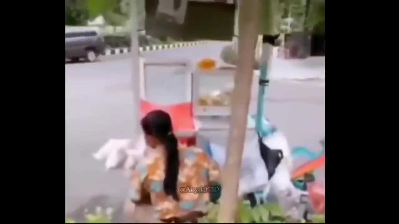 collection of funny Indonesian videos #3