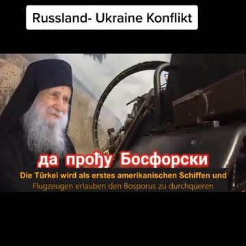 russian prophecy 2009