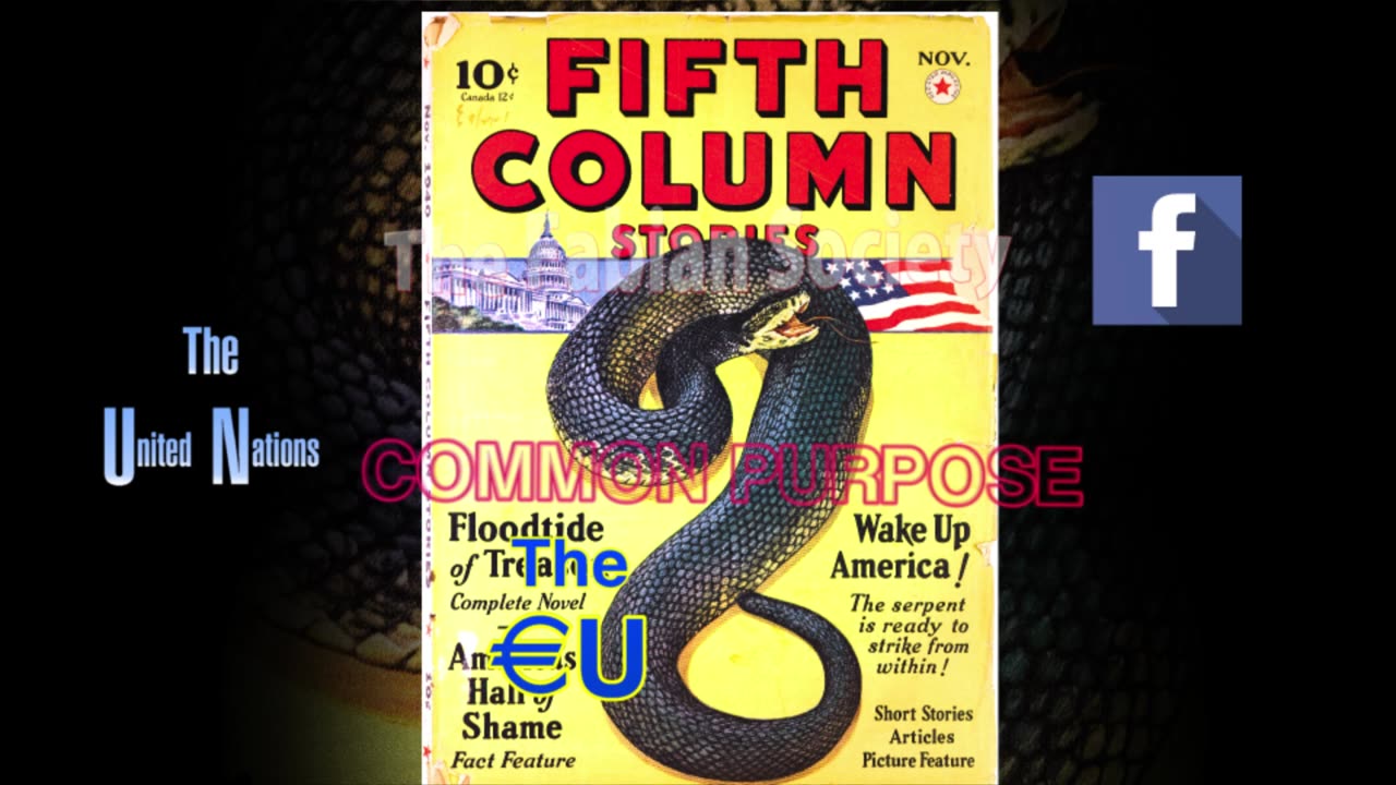 FIFTH COLUMN