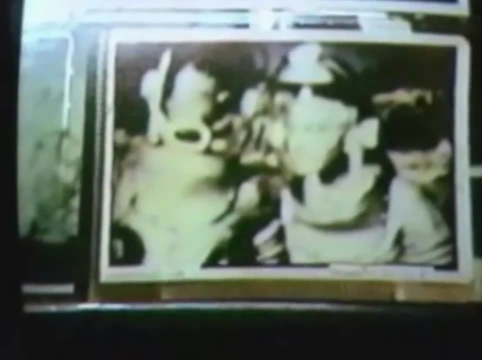 Billy Meier Time Travel Photos Dinosaur Pictures UFO Proof 👽 Pleiadian