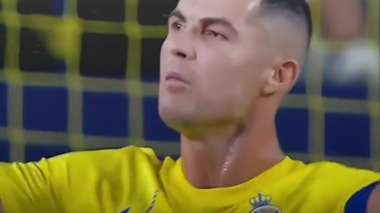 Ronldo Bast Video Today😝😝