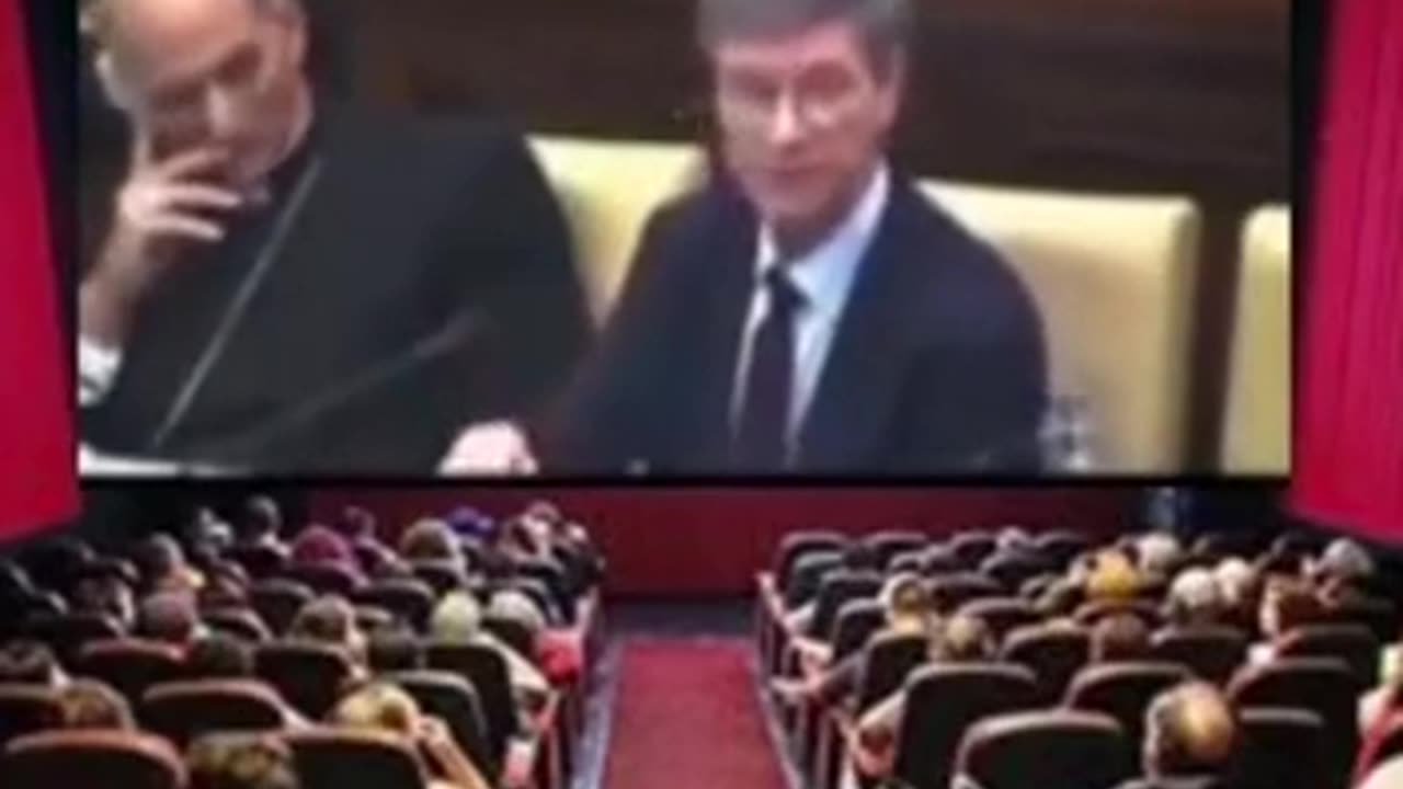 What Matters Is The Future of Our Country 🇺🇸💙