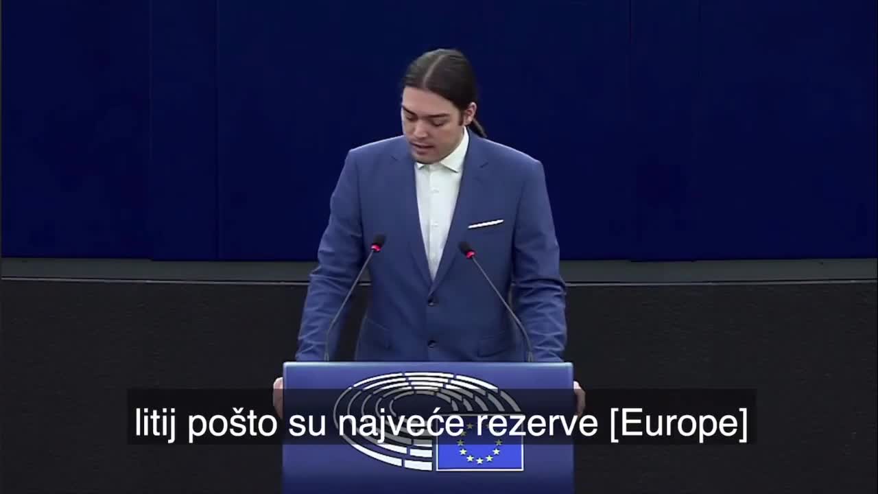 VUČIĆEVA AFERA OKO LITIJUMA ODJEKNULA SVETOM_NEMA VIŠE TAJNI_ZLIKOVAC NAS JE PRODAO I KUPUJE VREME