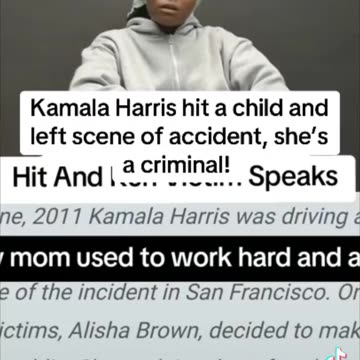 DEI Harris injured a person for life and threatened her in 2011