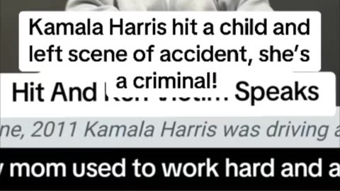 DEI Harris injured a person for life and threatened her in 2011