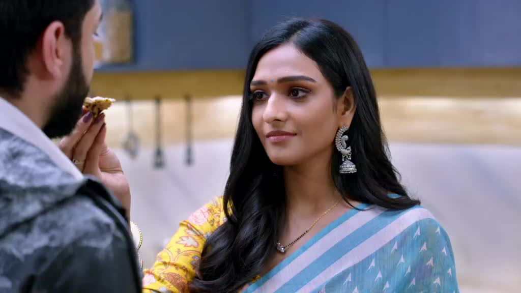 Bhagya Lakshmi Today Episode