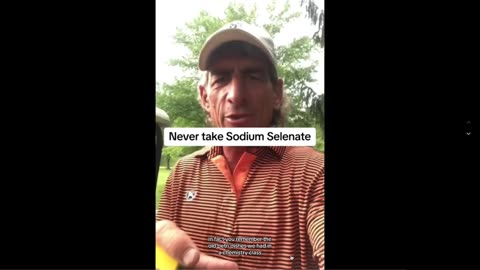 Cancer Cure - Selenium is an essential nutrient to fight cancer & Support Thyroid
