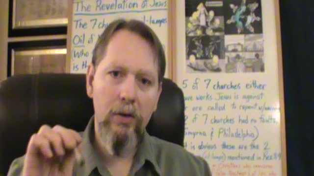 Revelation 2 part 4