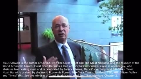 The evil and corrupt marriage of Big Government & Big Church